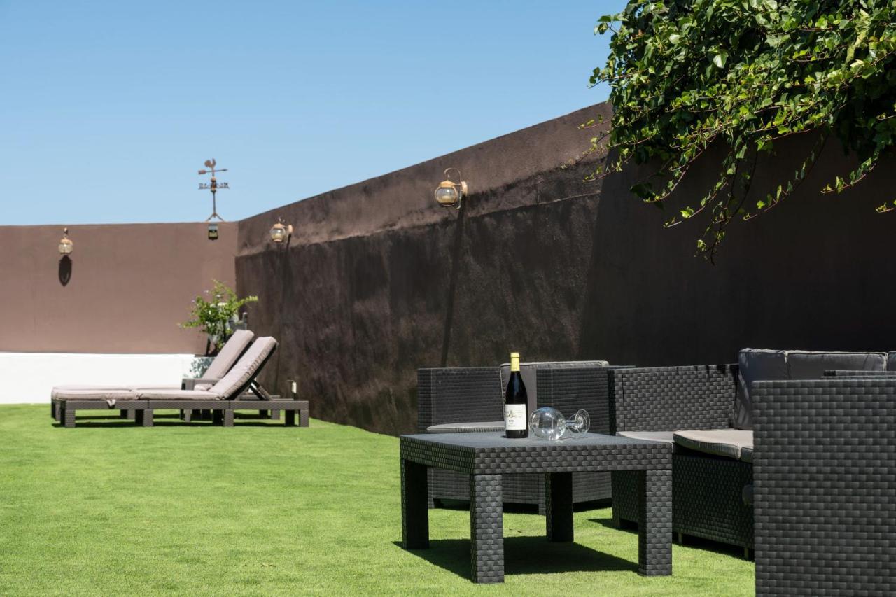 Moderno Loft Recien Reformado En Santa Cruz De Tenerife La Monja Exterior photo