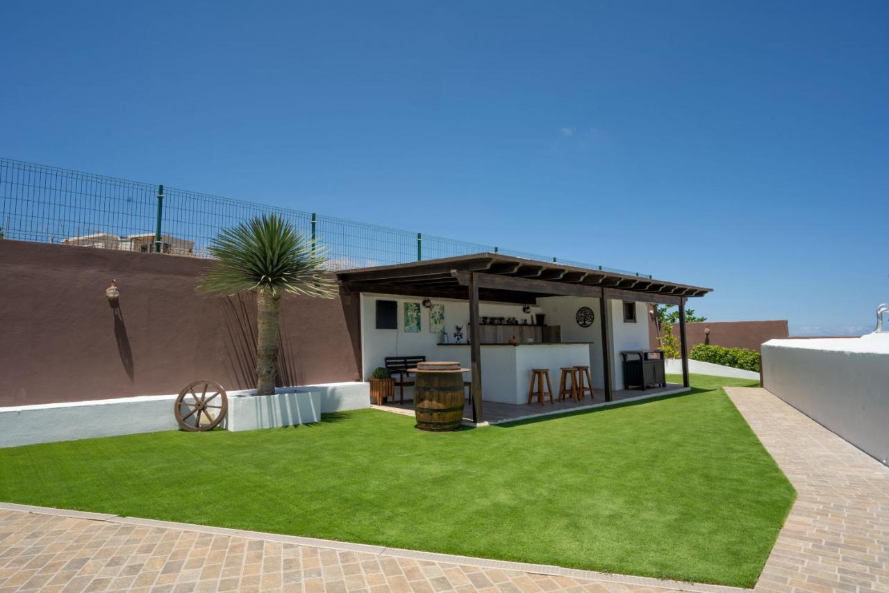 Moderno Loft Recien Reformado En Santa Cruz De Tenerife La Monja Exterior photo