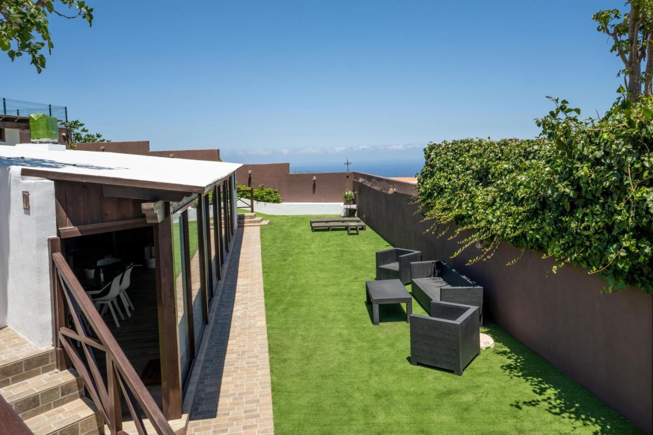 Moderno Loft Recien Reformado En Santa Cruz De Tenerife La Monja Exterior photo