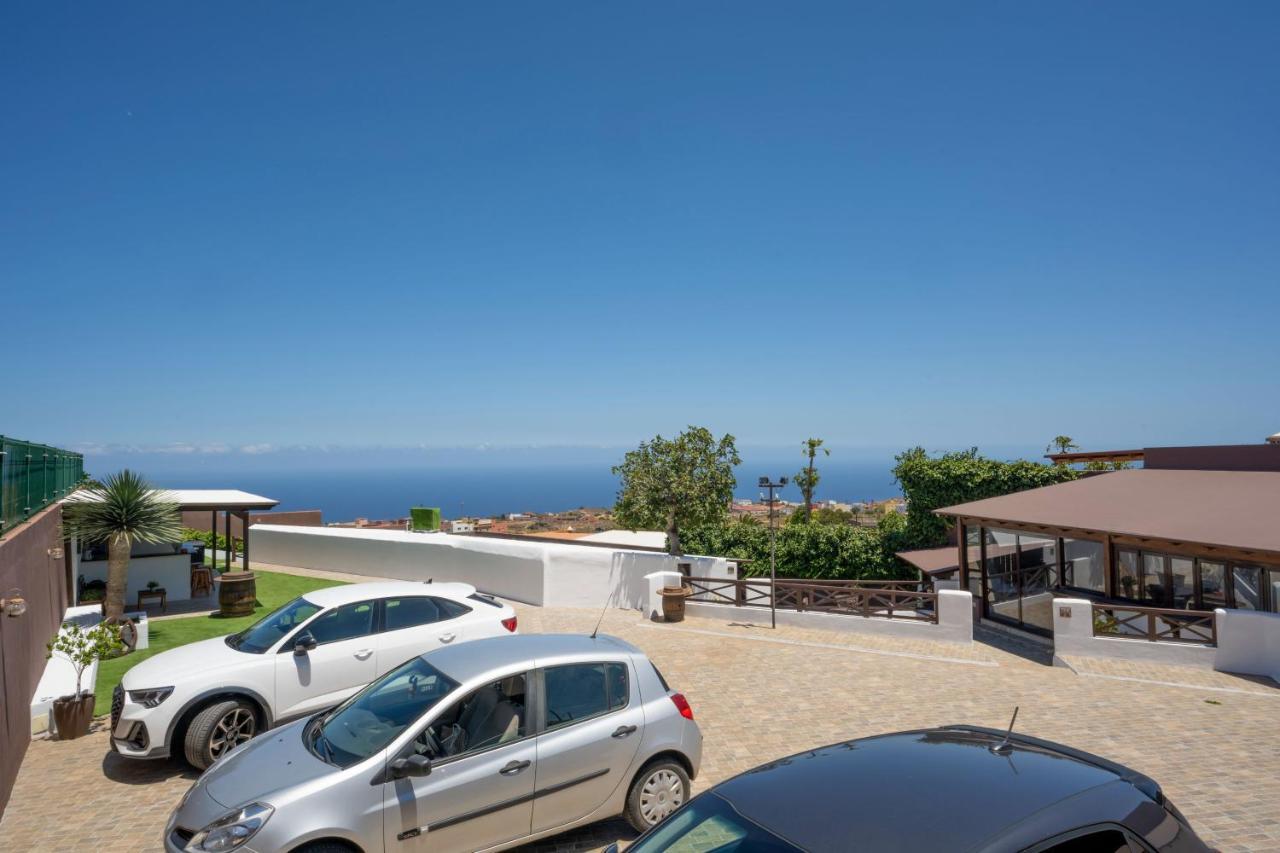 Moderno Loft Recien Reformado En Santa Cruz De Tenerife La Monja Exterior photo